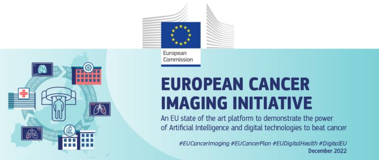 European Cancer Imaging Initiative